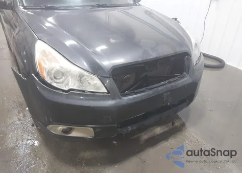 2010 Subaru Outback 3.6R Premium из США, поврежденный, VIN 4S4BRDHC5A2328813